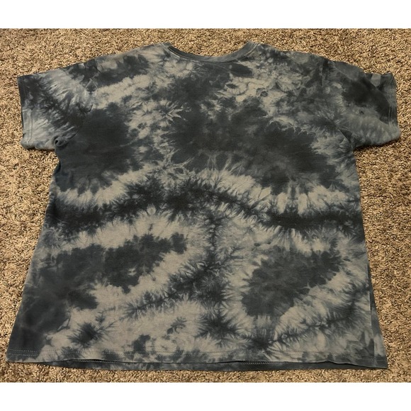 Lebron James Space Jam T-Shirt Size XL - Picture 4 of 4